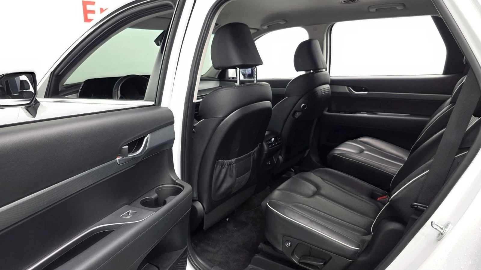Hyundai Palisade 360 КАМЕРА* ОБДУХВАНЕ* ДИСТРОНИК* СЛЕД НА ЛЕНТИ, снимка 12 - Автомобили и джипове - 55441724