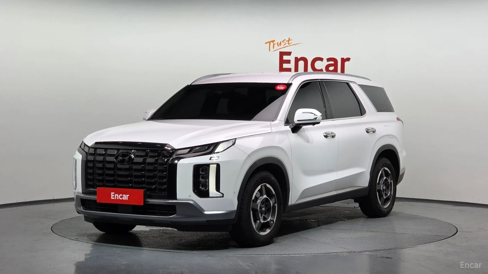 Hyundai Palisade 360 КАМЕРА* ОБДУХВАНЕ* ДИСТРОНИК* СЛЕД НА ЛЕНТИ