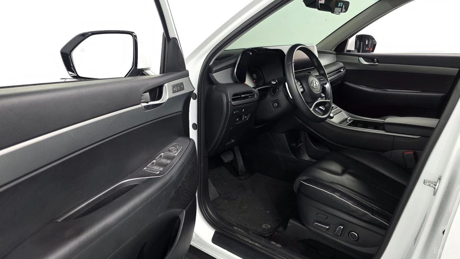 Hyundai Palisade 360 КАМЕРА* ОБДУХВАНЕ* ДИСТРОНИК* СЛЕД НА ЛЕНТИ, снимка 10 - Автомобили и джипове - 55441724