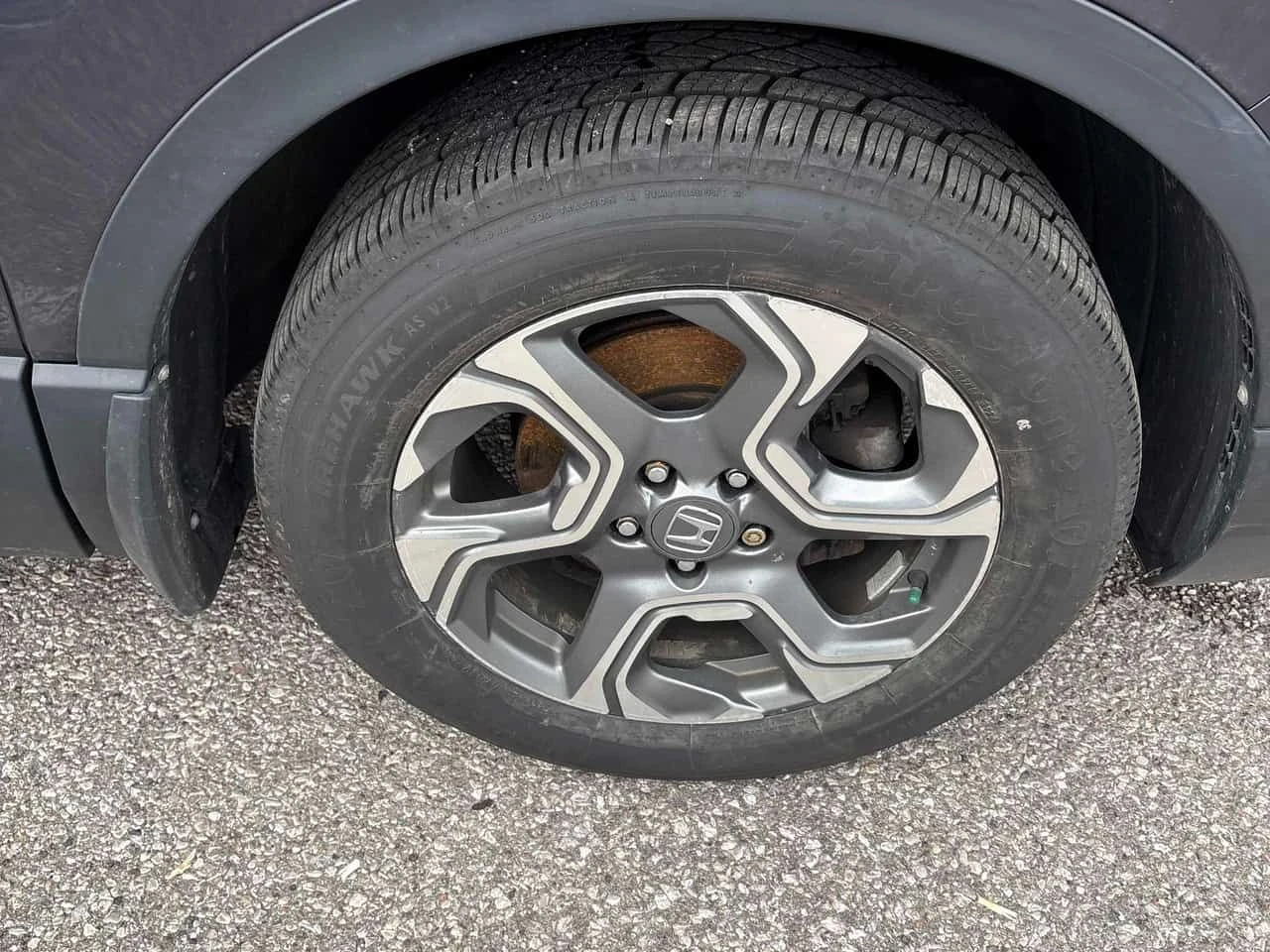Honda Cr-v * EX L * CARFAX * ЦЕНА ДО БГ, снимка 10 - Автомобили и джипове - 55628801