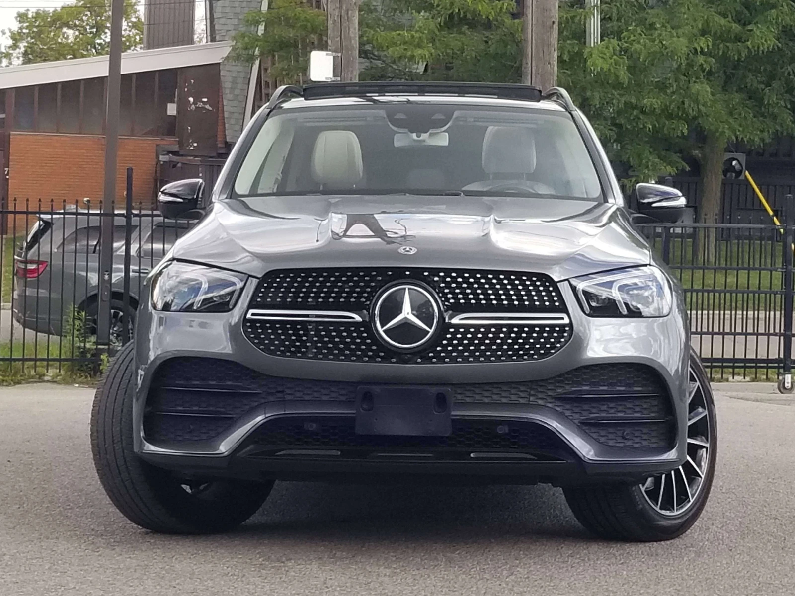 Mercedes-Benz GLE 450 * ���� ���������� * ��������� ���� �� �������� *  | Mobile.bg � ����������� 2