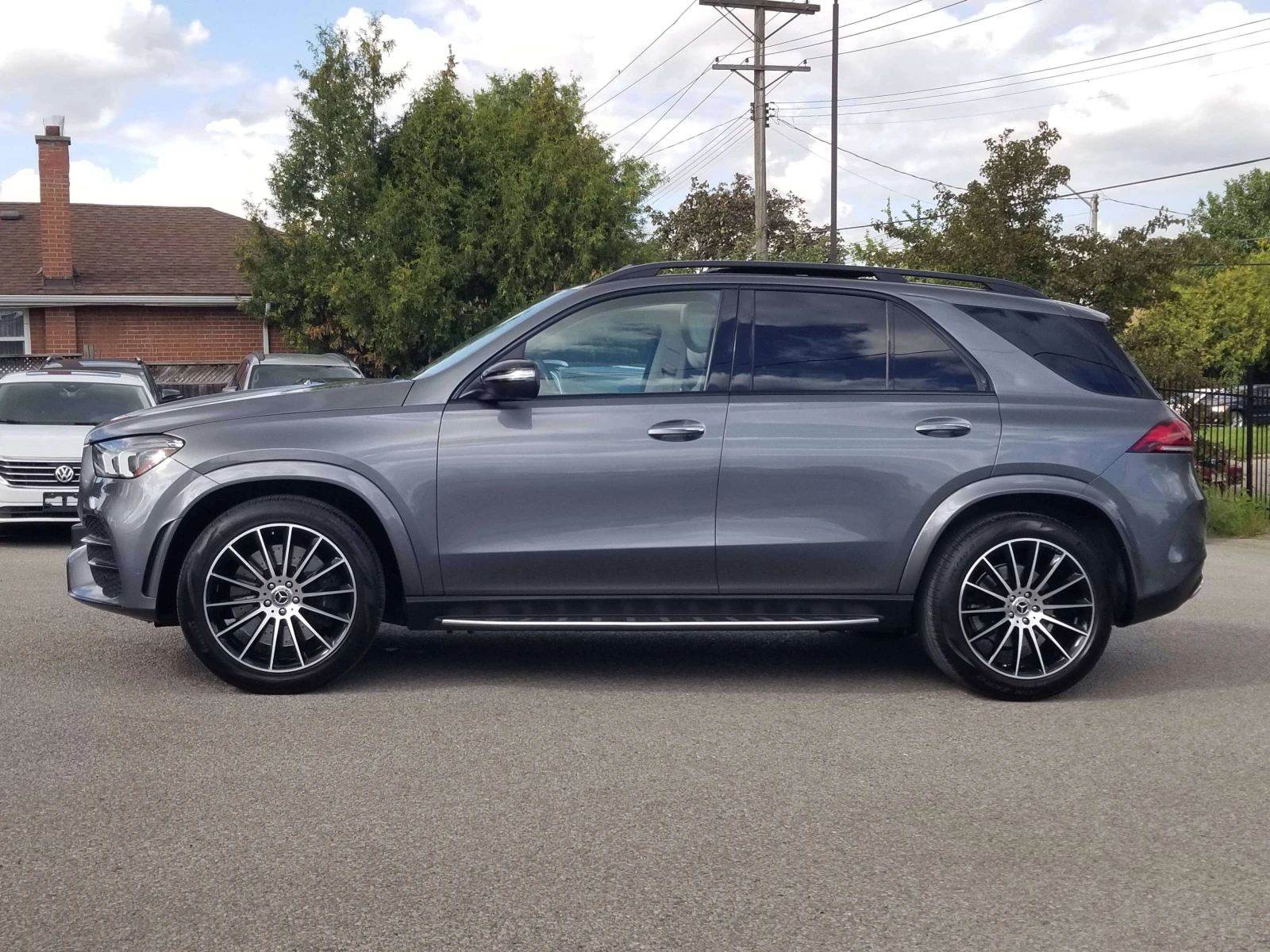 Mercedes-Benz GLE 450 * ���� ���������� * ��������� ���� �� �������� *  | Mobile.bg � ����������� 4