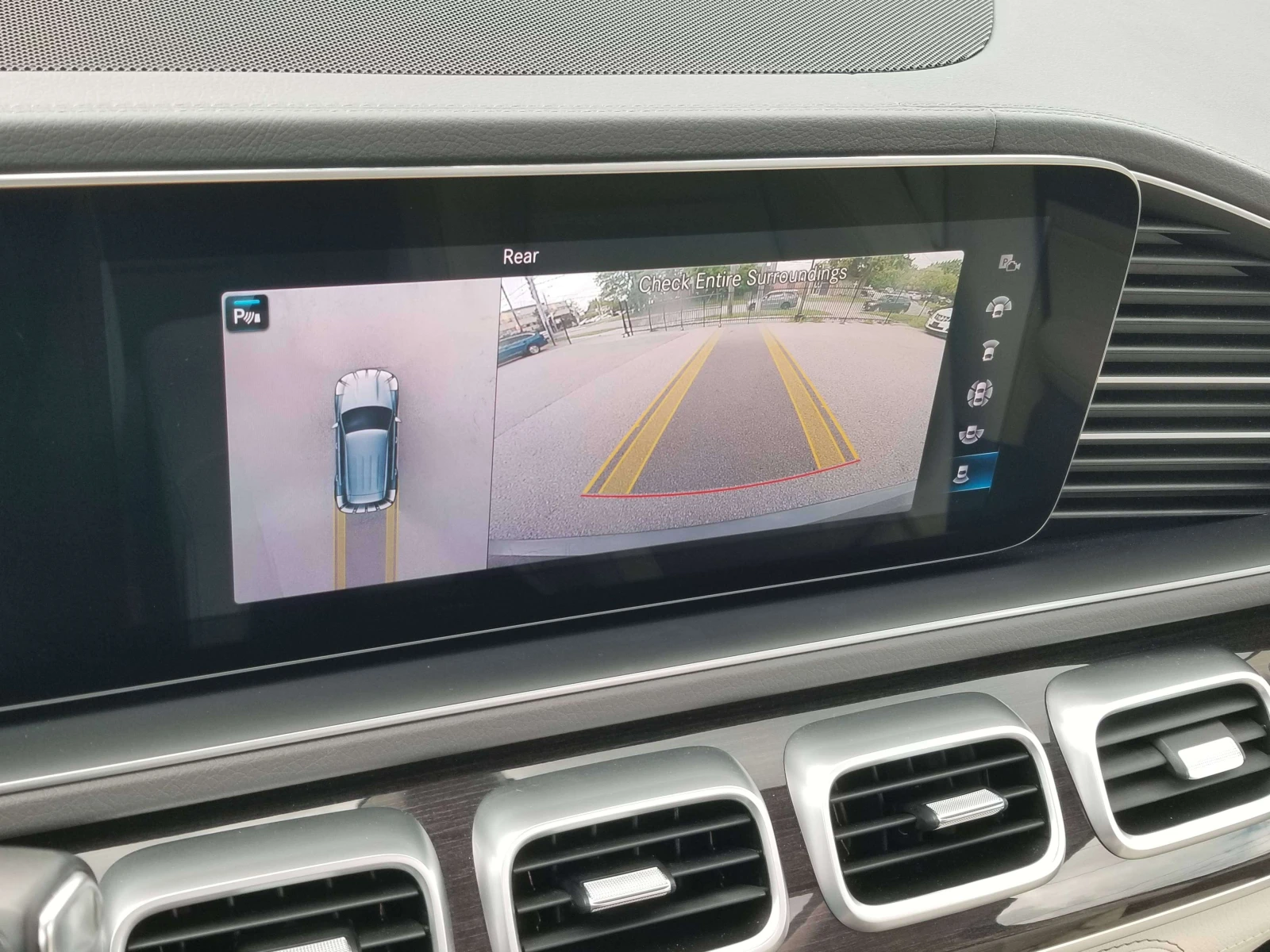 Mercedes-Benz GLE 450 * ���� ���������� * ��������� ���� �� �������� *  | Mobile.bg � ����������� 14