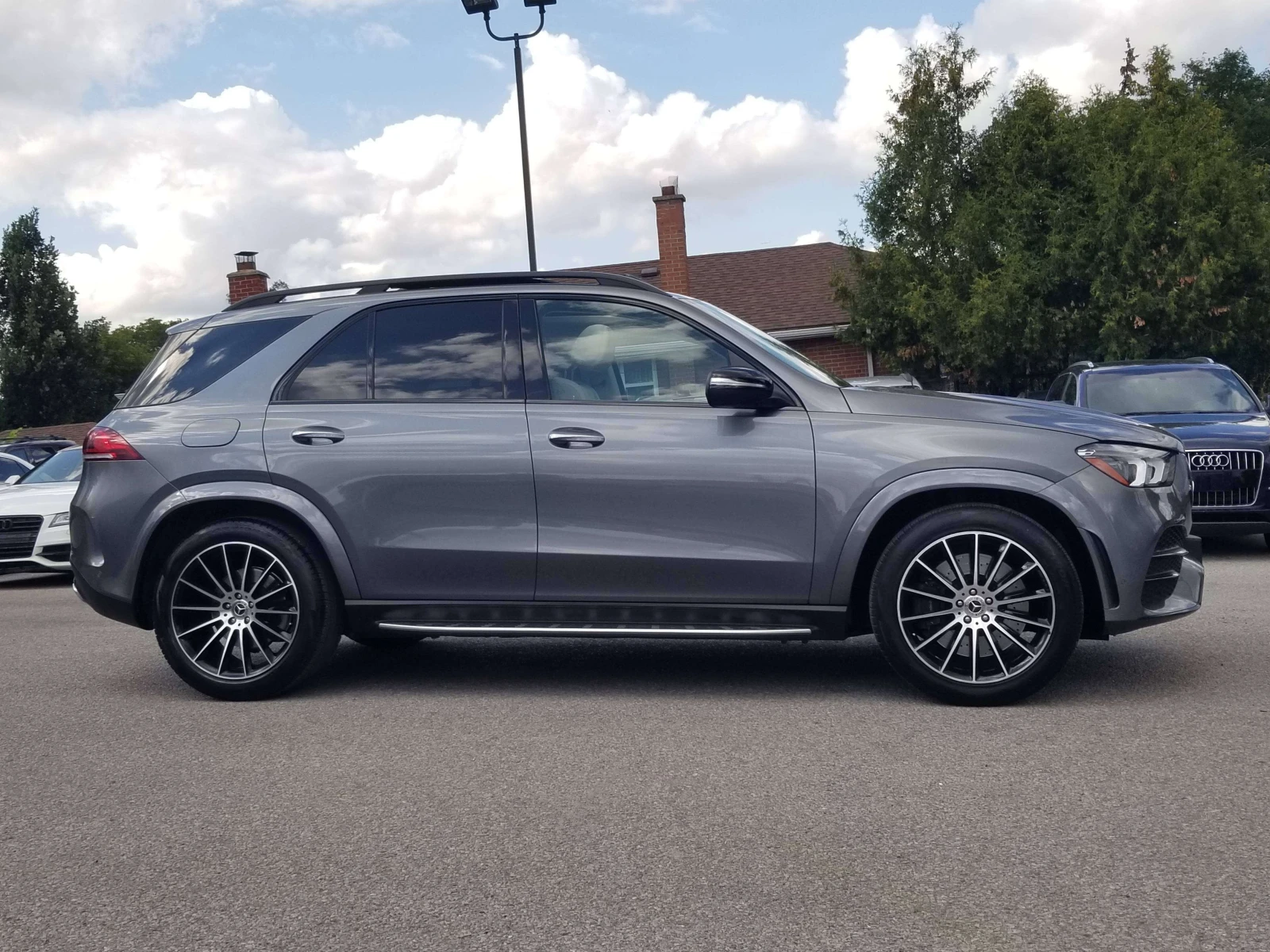 Mercedes-Benz GLE 450 * ���� ���������� * ��������� ���� �� �������� *  | Mobile.bg � ����������� 8