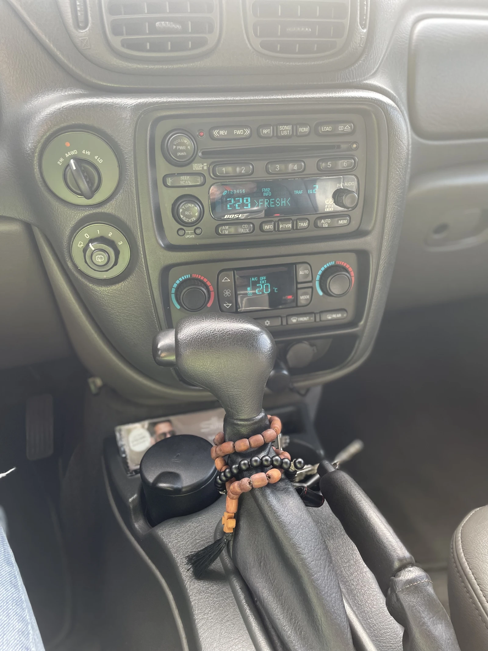 Chevrolet Trailblazer | Mobile.bg � ����������� 13