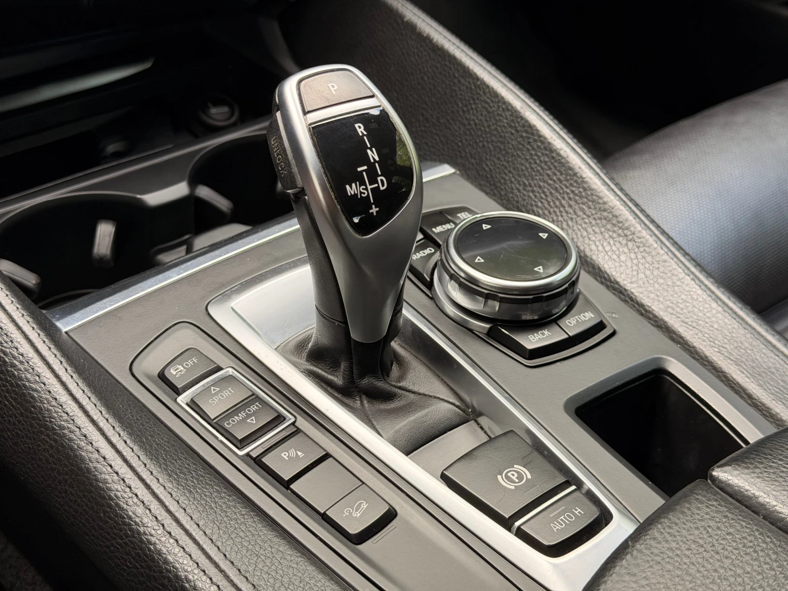 BMW X6 3.0d / ВЕНТИЛАЦИЯ , снимка 16 - Автомобили и джипове - 56201271