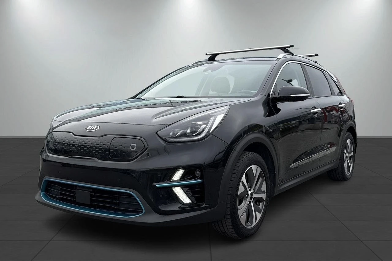 Kia Niro Exclusive 64kWh