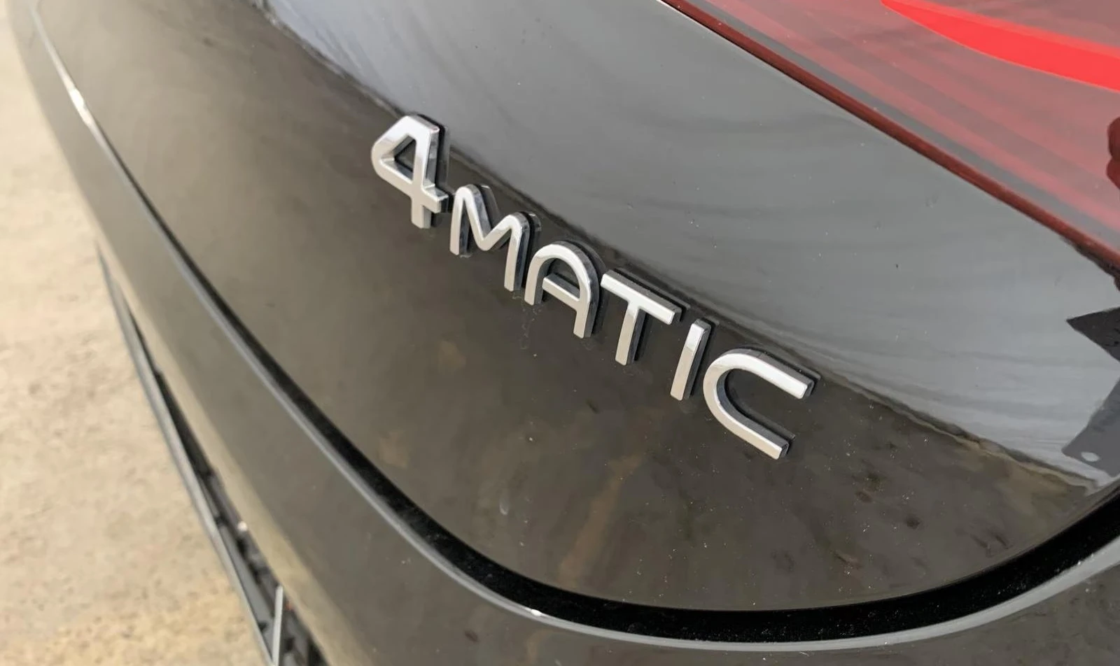 Mercedes-Benz EQE 500 / 4-MATIC / BURM / DIGITAL LIGHT / AVANTGARDE/ | Mobile.bg � ����������� 5
