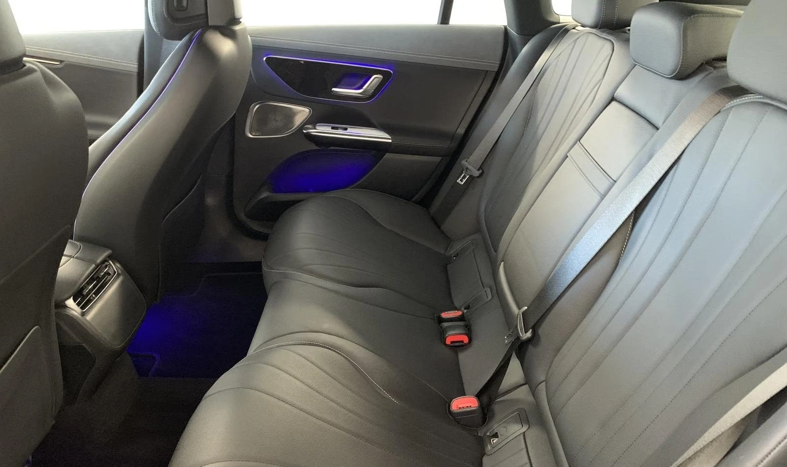 Mercedes-Benz EQE 500 / 4-MATIC / BURM / DIGITAL LIGHT / AVANTGARDE/ | Mobile.bg � ����������� 13