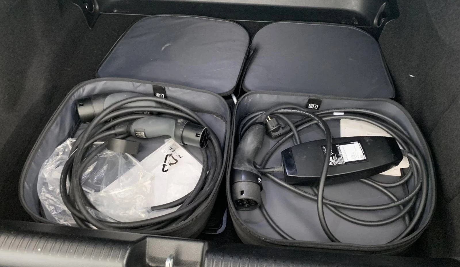 Mercedes-Benz EQE 500 / 4-MATIC / BURM / DIGITAL LIGHT / AVANTGARDE/ | Mobile.bg � ����������� 14