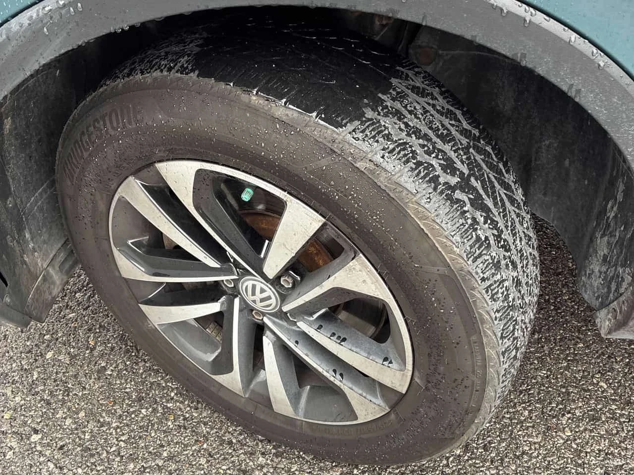 VW Tiguan * 4MOTION * ���������� * ������ ���������������� | Mobile.bg � ����������� 7