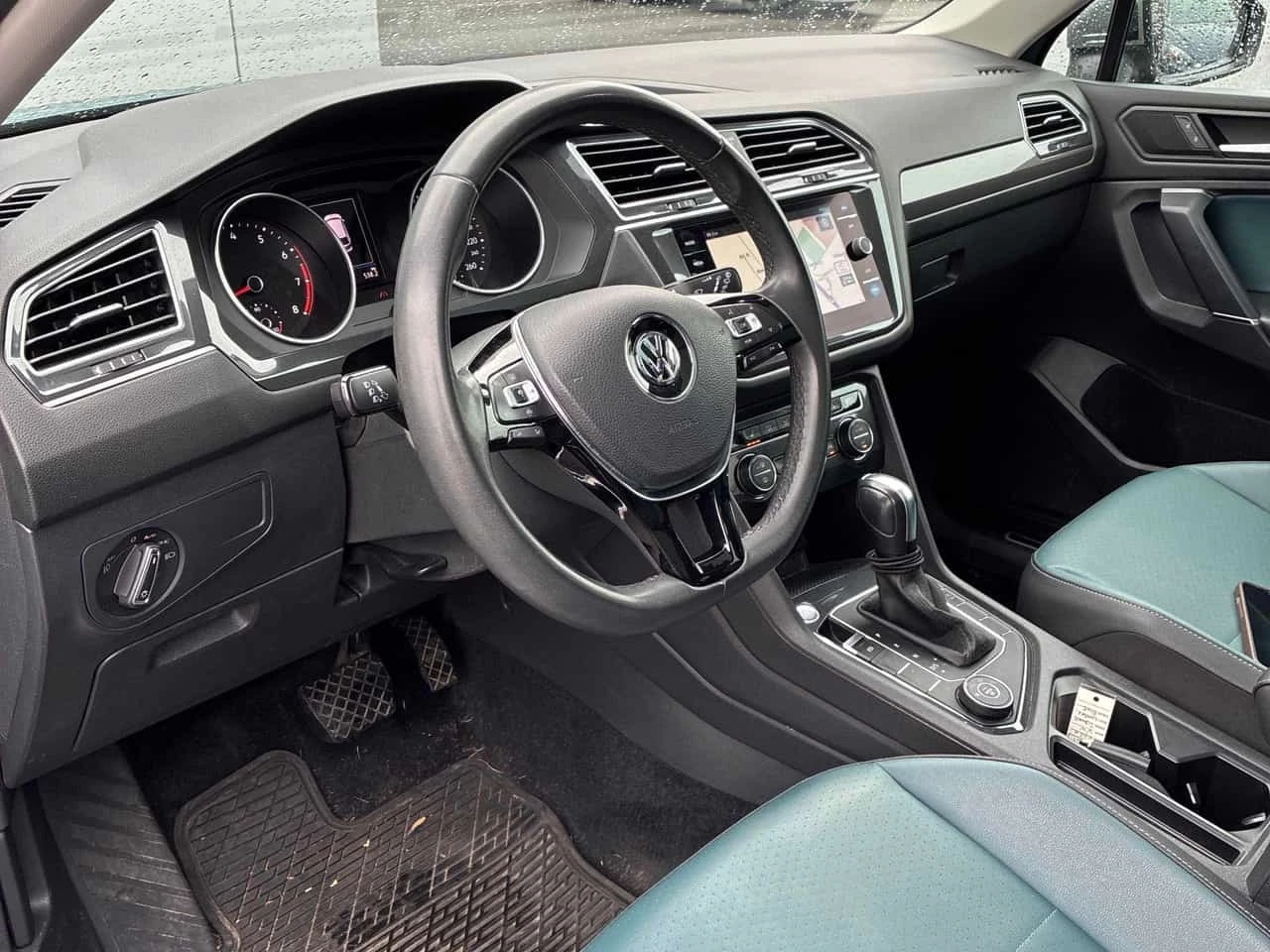 VW Tiguan * 4MOTION * ���������� * ������ ���������������� | Mobile.bg � ����������� 5