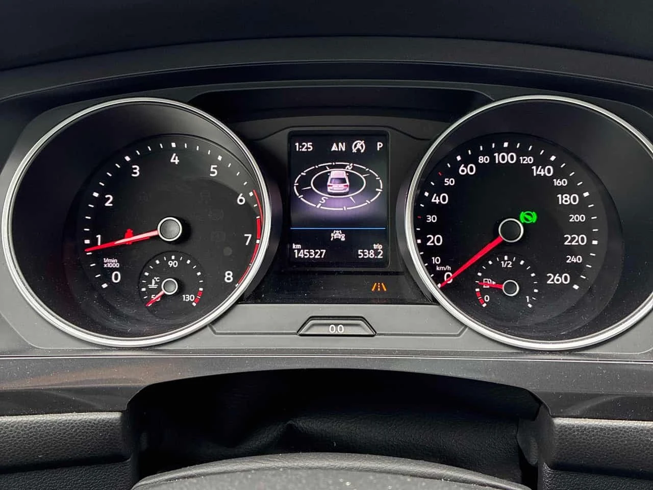 VW Tiguan * 4MOTION * ���������� * ������ ���������������� | Mobile.bg � ����������� 8
