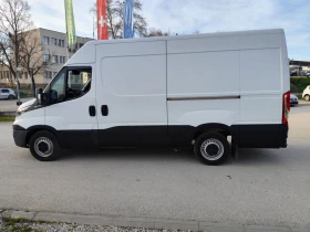 Iveco 35c17 3.0 Швейцария , снимка 9