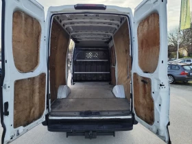 Iveco 35c17 3.0 Швейцария , снимка 13