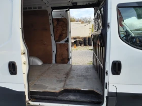 Iveco 35c17 3.0 Швейцария , снимка 15