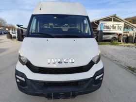 Iveco 35c17 3.0 Швейцария , снимка 2
