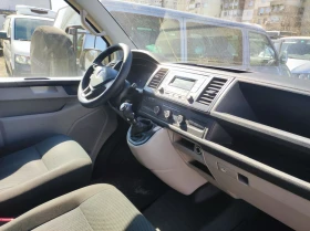 VW Transporter, снимка 3