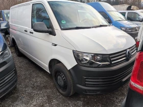 VW Transporter, снимка 7