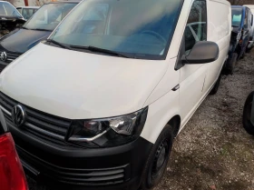 VW Transporter, снимка 4