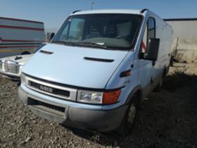 Iveco Daily 29L9/86hp