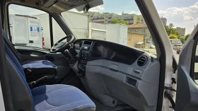 Iveco Daily 50c18 3.0D 6SP CH-3.5 -- .- | Mobile.bg    13