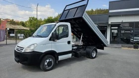 Iveco Daily 50c18 3.0D 6SP CH-3.5 -- .- | Mobile.bg    3