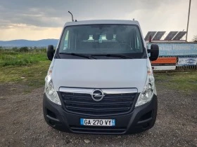 Opel Movano /5+ 1/ ! | Mobile.bg    2