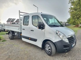 Opel Movano /5+ 1/ ! | Mobile.bg    3