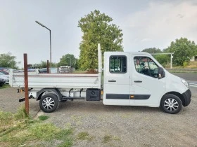 Opel Movano /5+ 1/ ! | Mobile.bg    4