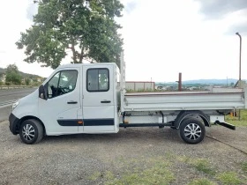 Opel Movano /5+ 1/ ! | Mobile.bg    6