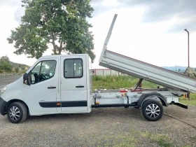 Opel Movano /5+ 1/ ! | Mobile.bg    7