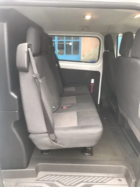 Ford Transit 2.0TDI ТовароПътнически 5+ 1, снимка 12