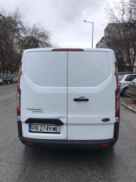 Ford Transit 2.0TDI ТовароПътнически 5+ 1, снимка 7