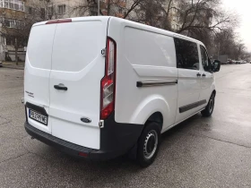 Ford Transit 2.0TDI ТовароПътнически 5+ 1, снимка 8