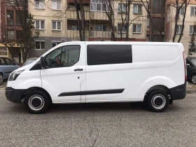 Ford Transit 2.0TDI ТовароПътнически 5+ 1, снимка 4