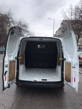 Ford Transit 2.0TDI ТовароПътнически 5+ 1, снимка 6