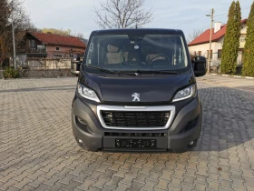 Peugeot Boxer 3, 0 Iveco мотор , снимка 2