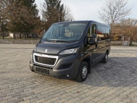 Peugeot Boxer 3, 0 Iveco мотор , снимка 1