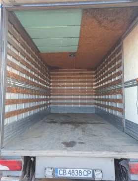 Mercedes-Benz Sprinter 518 | Mobile.bg    6