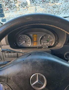 Mercedes-Benz Sprinter 518 | Mobile.bg    3
