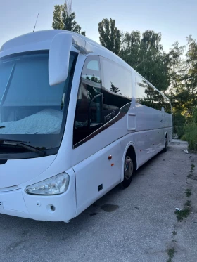  Scania Irizar