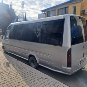 Mercedes-Benz Sprinter 413 21места , снимка 3