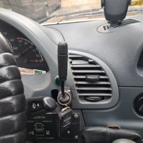 Mercedes-Benz Sprinter 413 21места , снимка 12