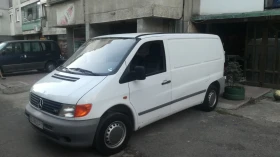 Mercedes-Benz Vito 110 | Mobile.bg � ����� ������ 2