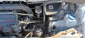 Mercedes-Benz Vito 110 | Mobile.bg � ����� ������ 7