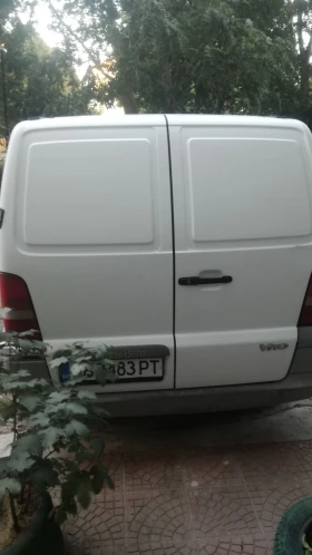 Mercedes-Benz Vito 110 | Mobile.bg � ����� ������ 3