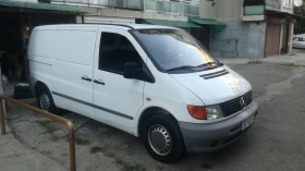 Mercedes-Benz Vito 110 | Mobile.bg � ����� ������ 4