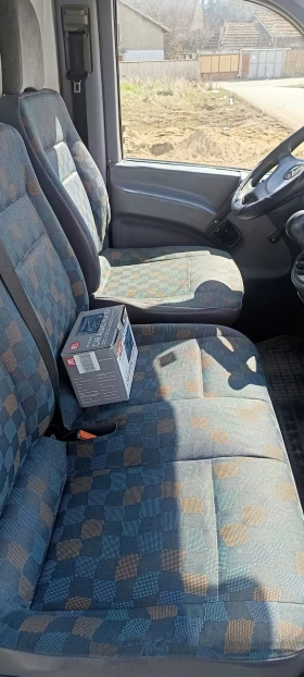 Mercedes-Benz Vito 110 | Mobile.bg � ����� ������ 5