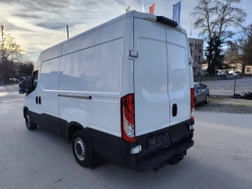 Iveco 35c17 3.0 Швейцария  | Auto.bg — изображение 11